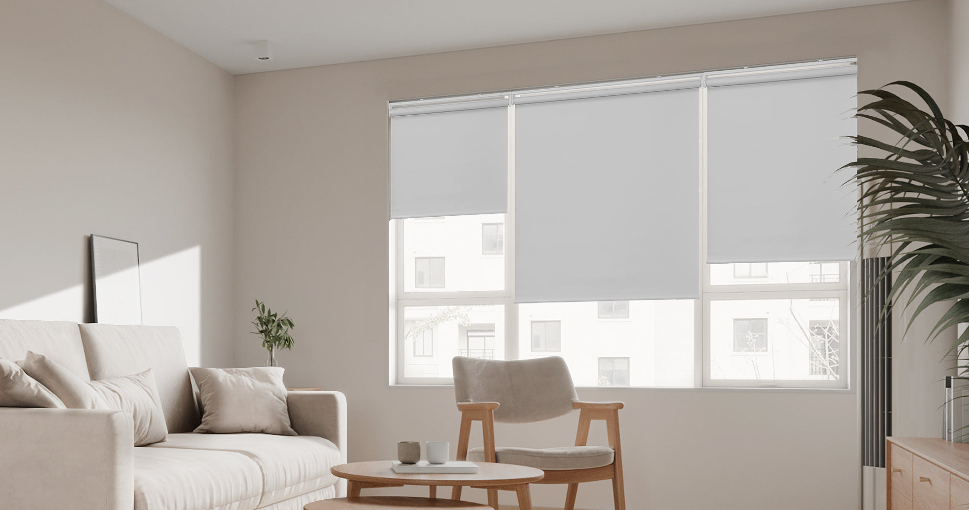 Things to Consider before Ordering your Blinds - Grandekor