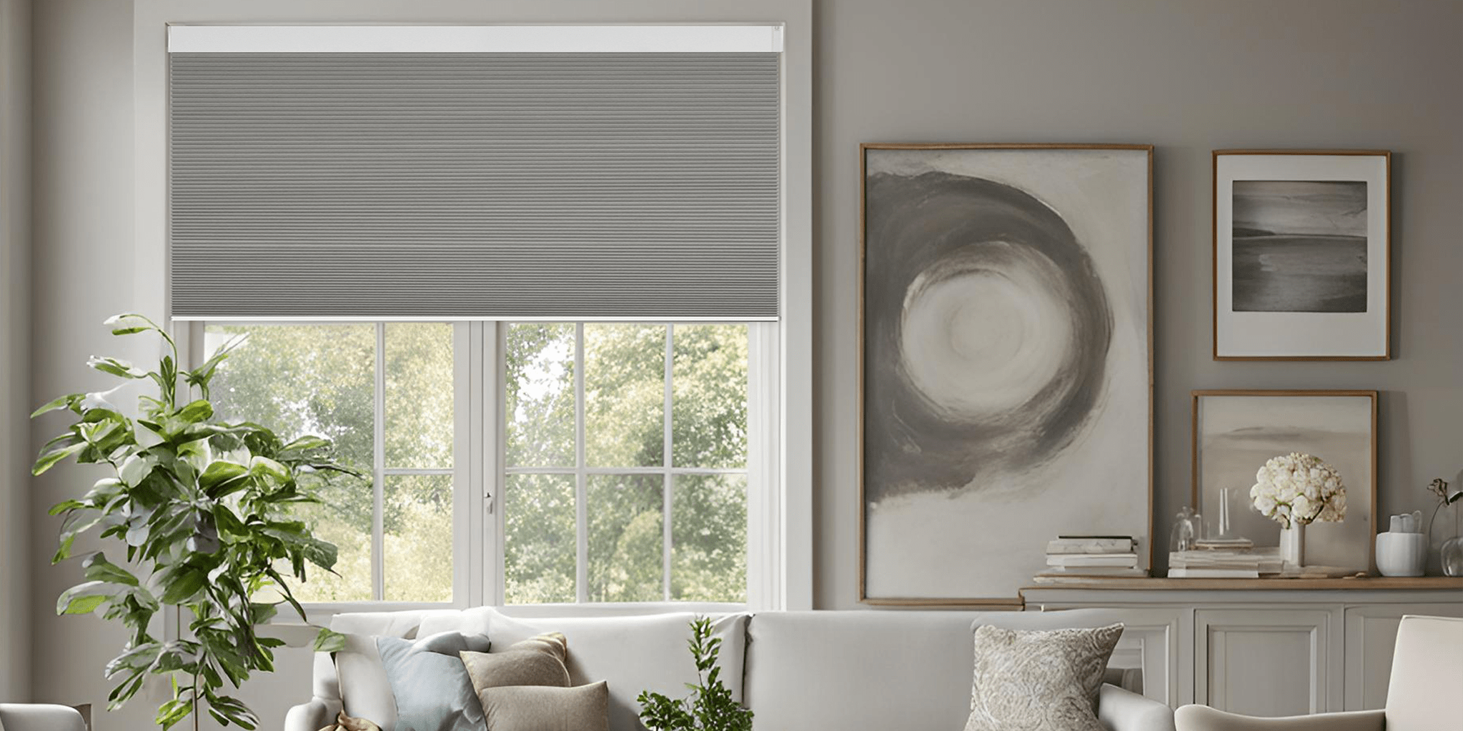 Cellular / Honeycomb Shades