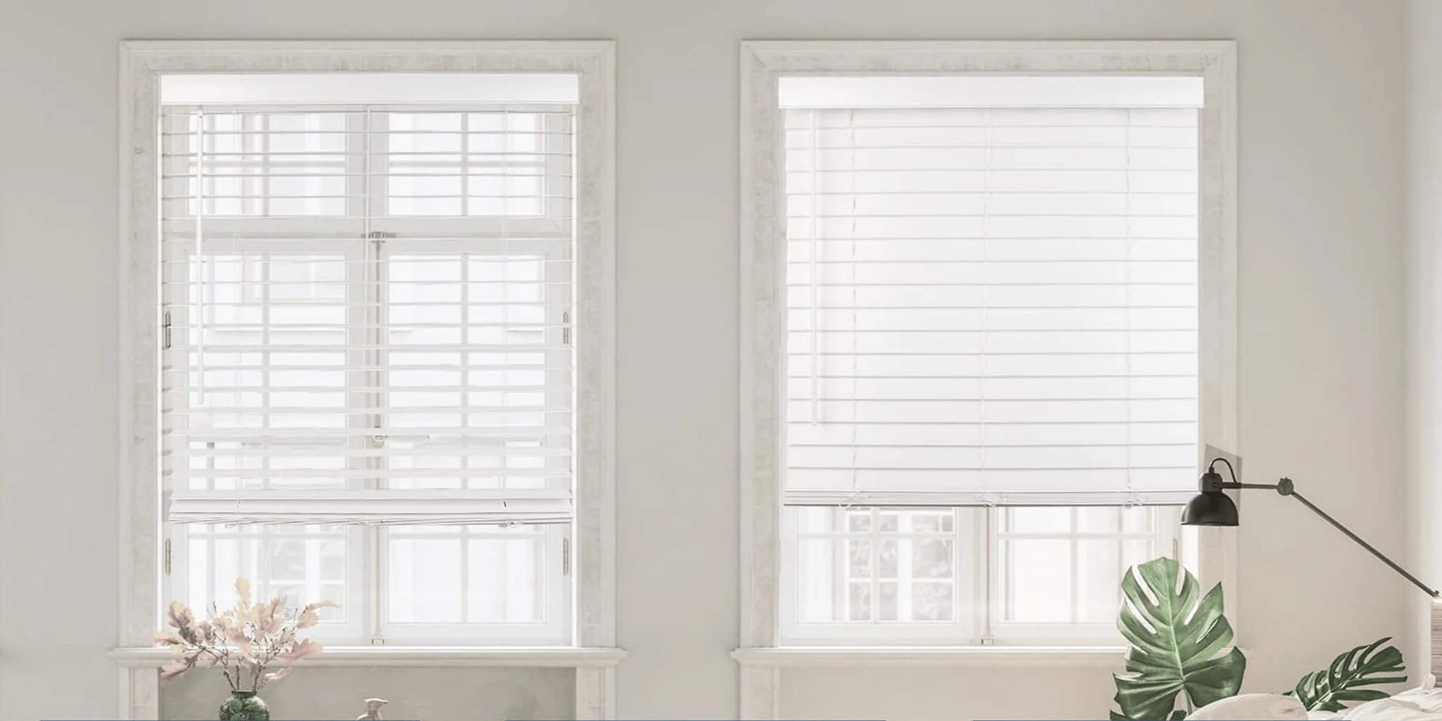 Manual Window Treatment