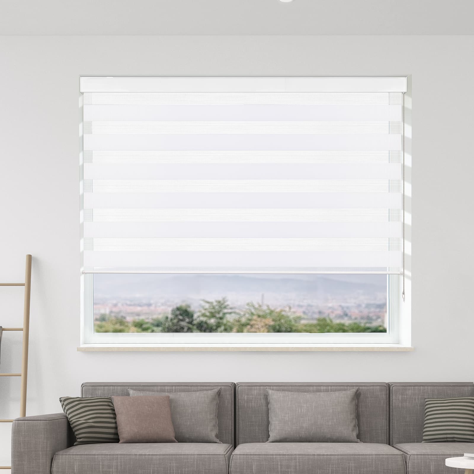 Corded blinds shop
