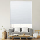 blackout cellular shades cordless