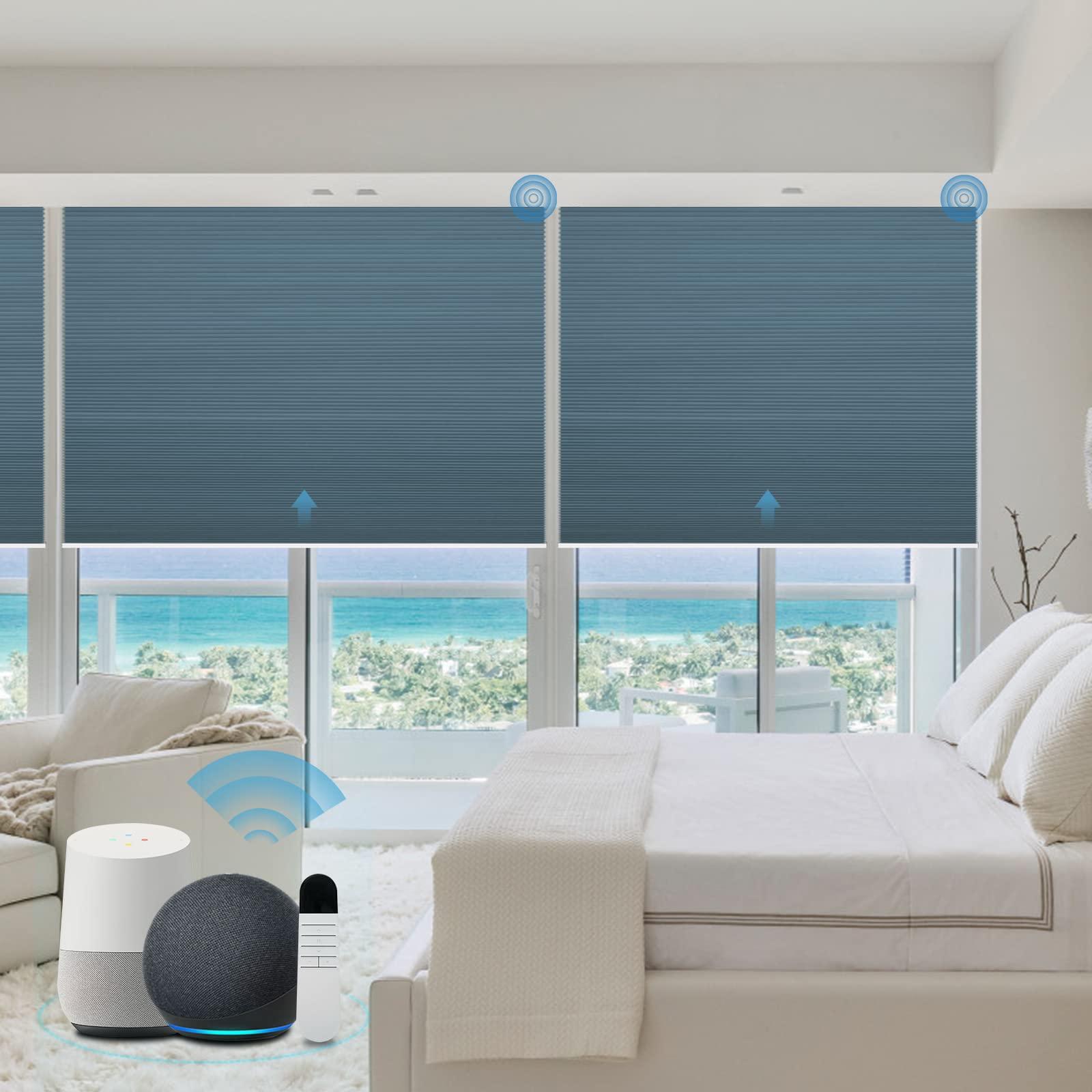 Grandekor-K100 Blackout Cellular Shades