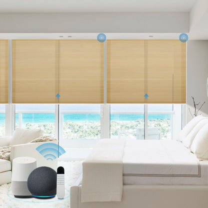 Grandekor-K100 Light Filtering Cellular Shades