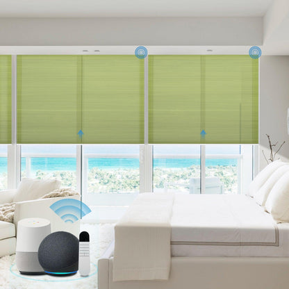 Grandekor-K100 Light Filtering Cellular Shades