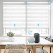 Grandekor-smart zebra blinds
