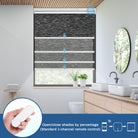 remote controlled blinds for windows