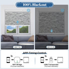 smart home window treatments