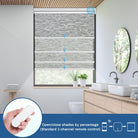 remote controlled blinds for windows