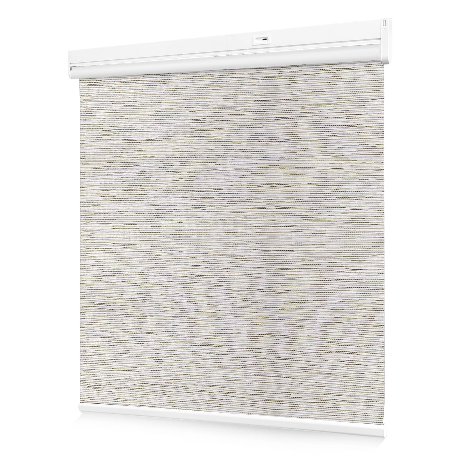 blackout roller blind wireless battery operated smart shades