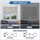 smart home window treatments