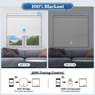 smart home window treatments