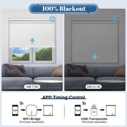 smart home window treatments