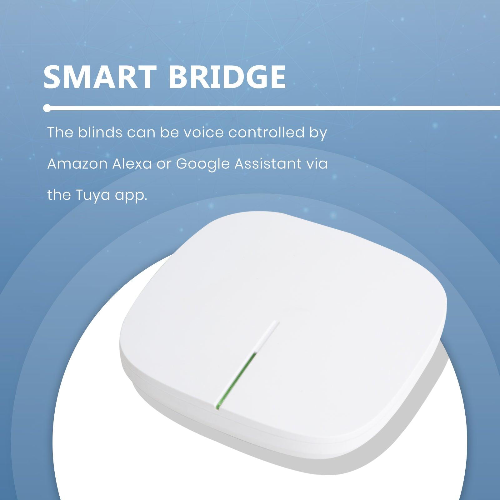 Smart WIFI-Bridge