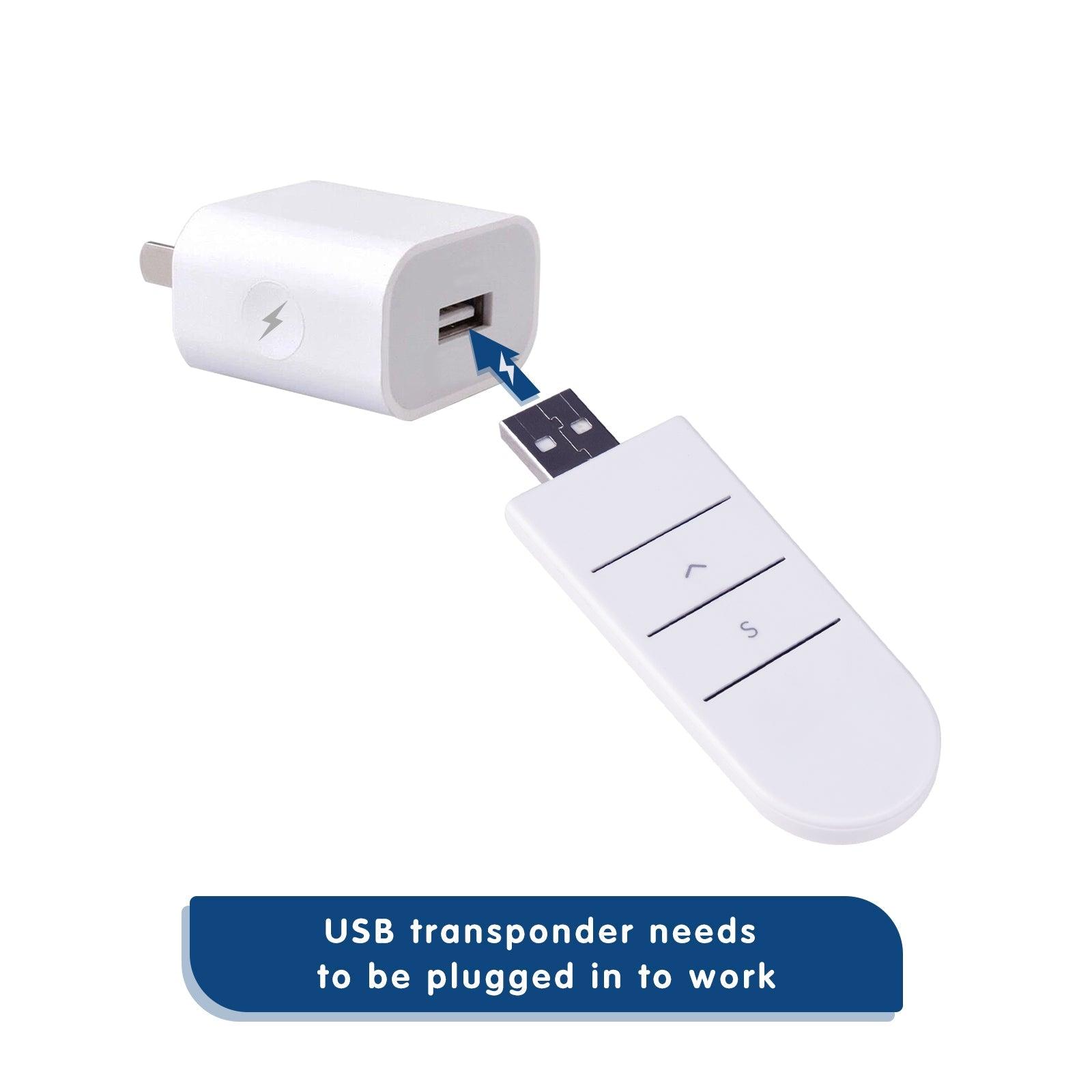 USB Transponder