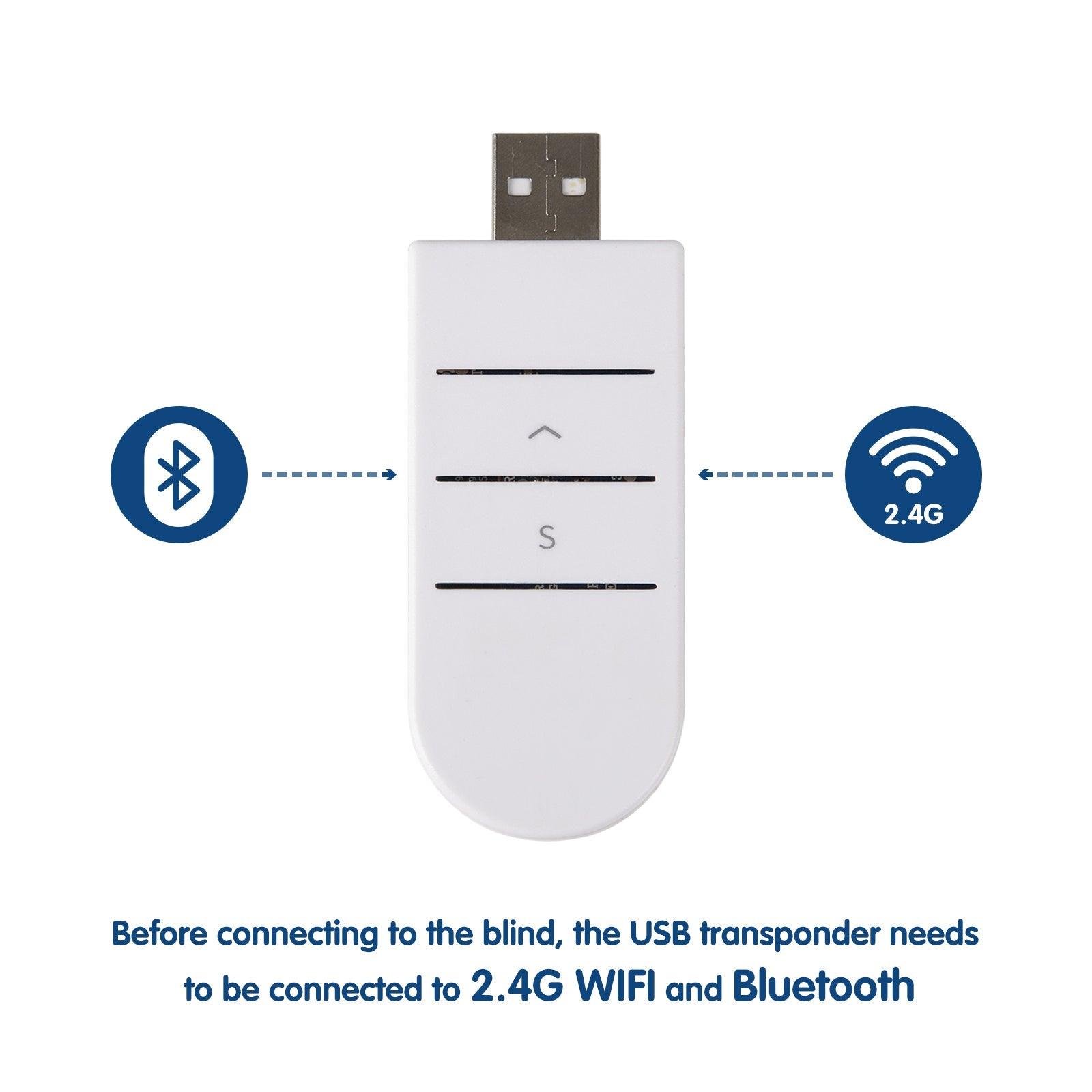 USB Transponder