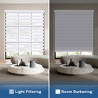 Add charm to your cooking space with stylish window curtains kitchen options.