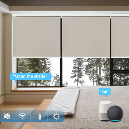 window shade remote control